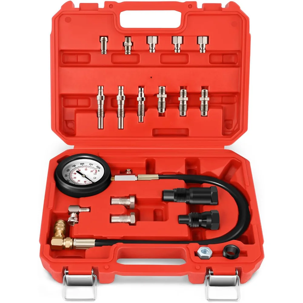 TU-15A Diesel Engin…