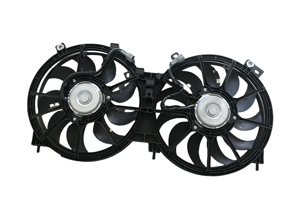

For 2009-2015 NISSAN Quest/Murano Radiator cooling fan OE214811AA0A