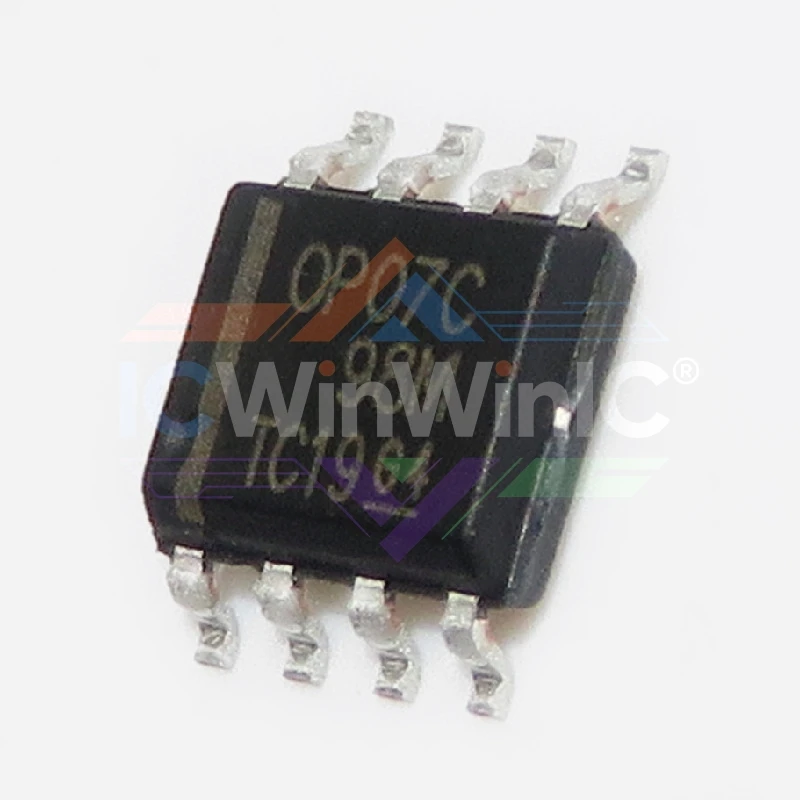 6-30PCS A6069H A6069 OP07CDR OP07C OP07 BTS650P BTS650 SSI091ASN SSI091 BC807-25 5B AP1534 1534