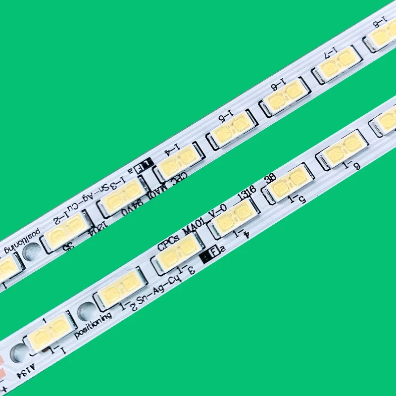 LED Backlight Strip For LG INNOTEK 60INCH7030PKG 68EA LR LG INNOTEK 60INCH7030PKG 68EA R