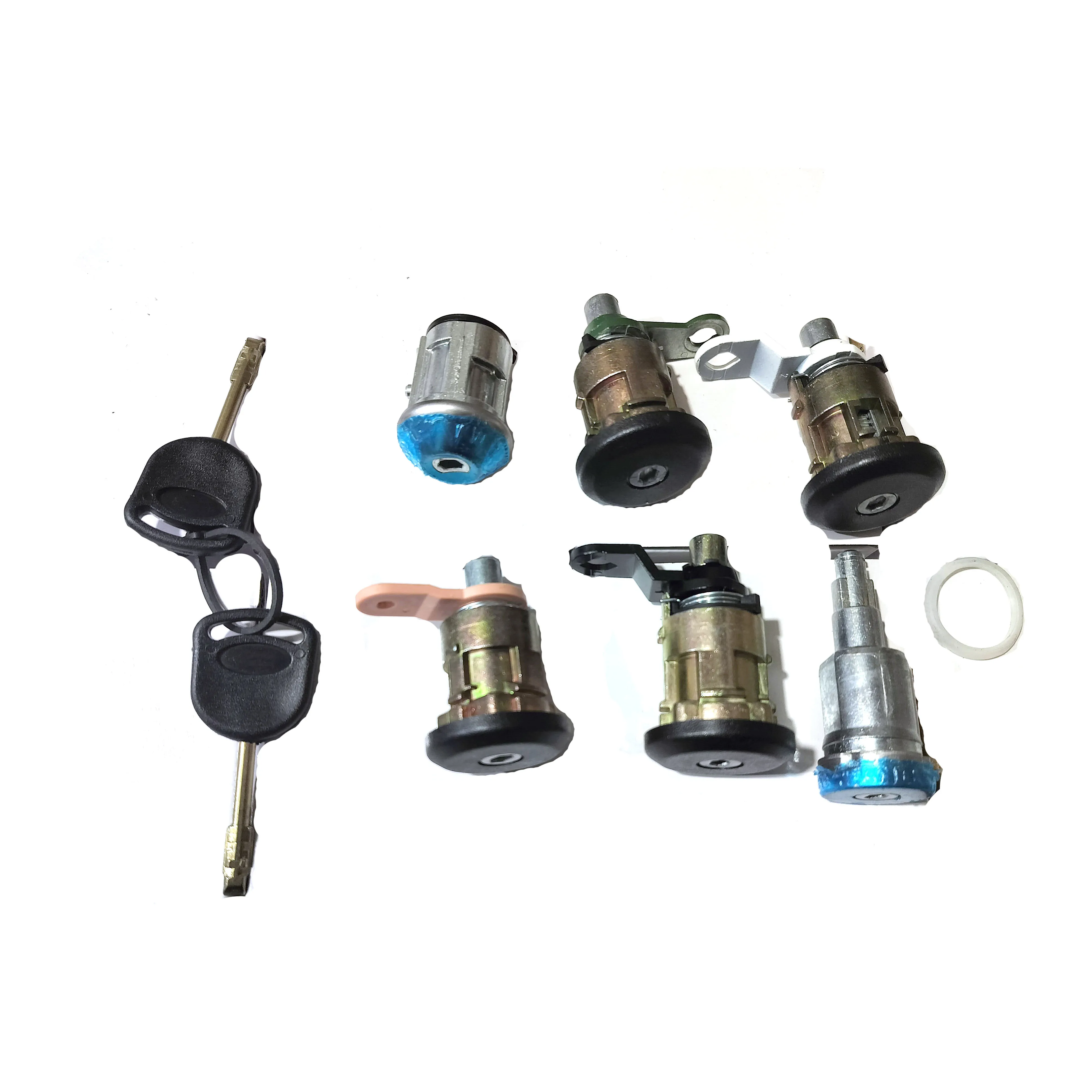 Rapid Shipment Ignition Stater Switch Key for  for 95VB22050BG in Stock in stock