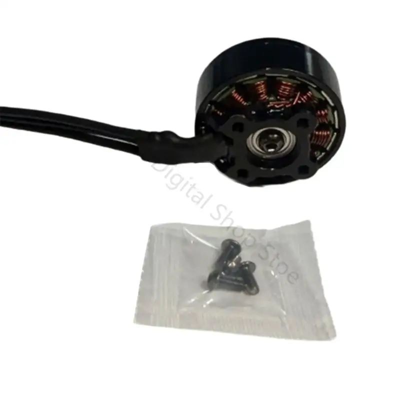 96BA Ersatz für ferngesteuerte Drohnen, bürstenloser Motor 2807, 1300 kV mit schnellem Reaktionsausgang – Detail 3