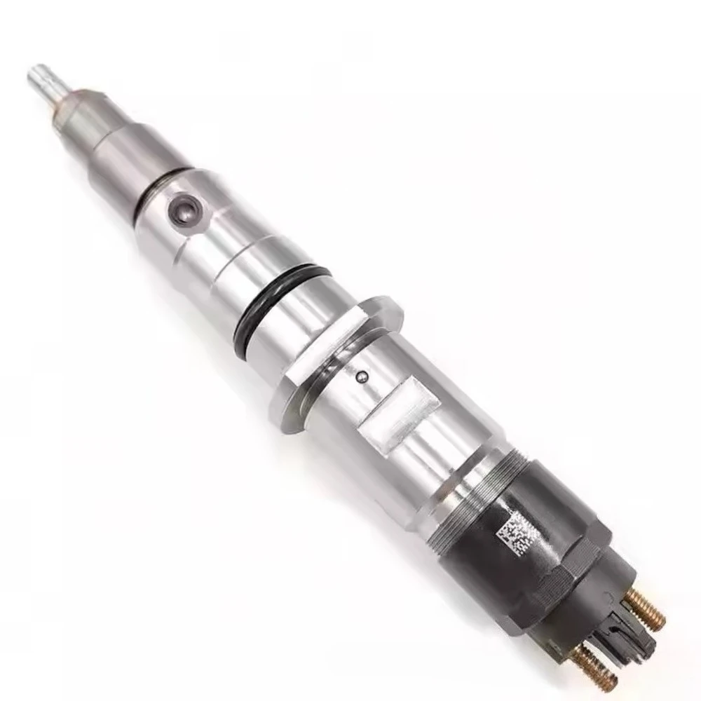 Original High Quality New For 0445120257 Common Rail Diesel Fuel Injector Nozzle For Cummins DODGE Ford VW