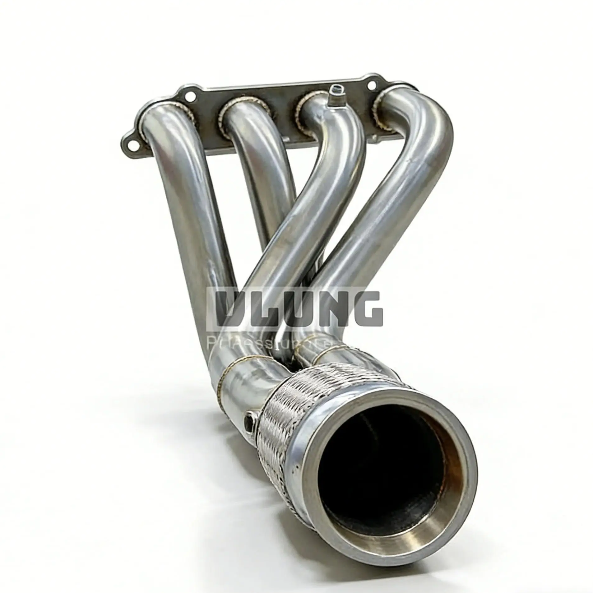 

Exhaust manifold Headder for Acura RSX Type-S 2.0 K20 (2002-2006) Hight Performance Stainless Steel Pipe Front Exhaust Pipe