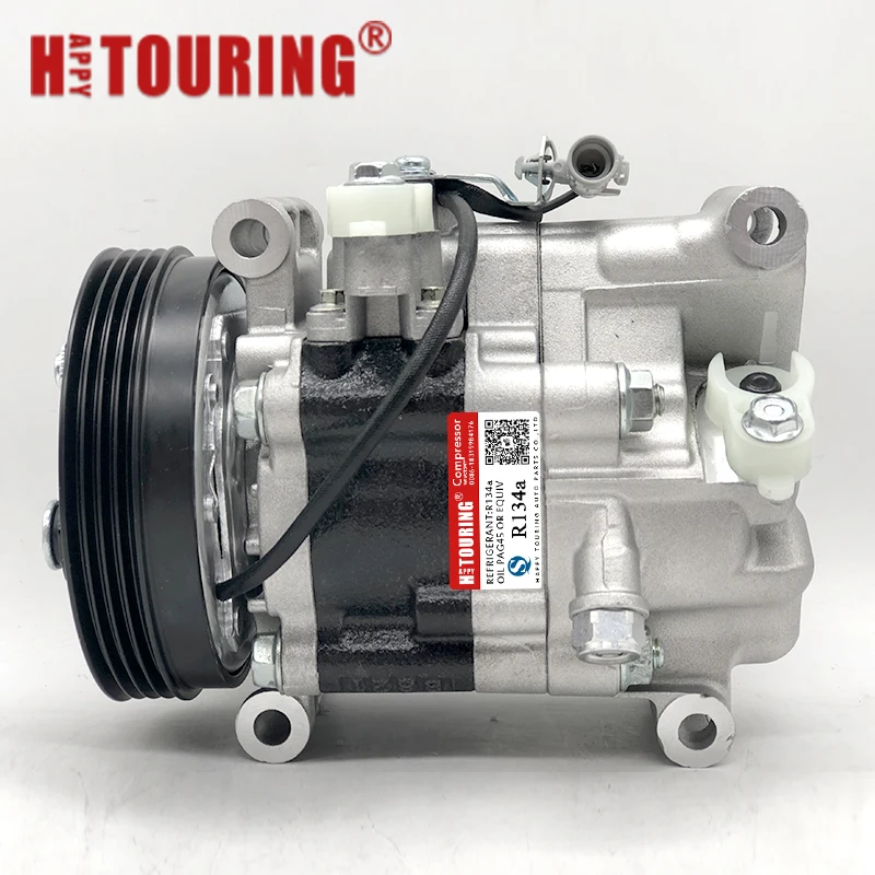 AC A/C Compressor 95200-63JA0 95200-63JA1 95201-63JA0 95201-63JA1