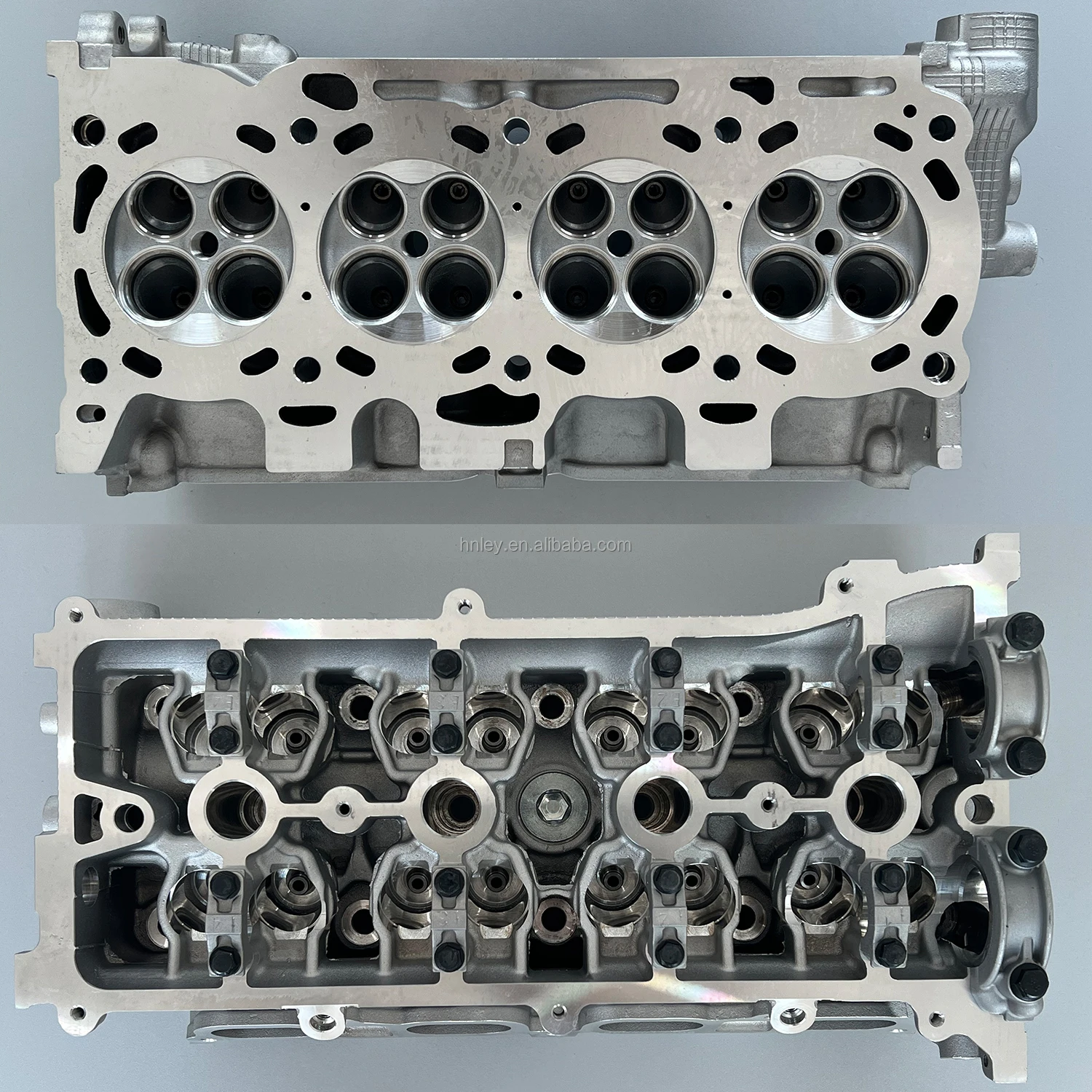 Auto Engine Part Head 1AZ 2AZ 1AZ-FE 2AZ-FE Cylinder Head 11101-28012 11101-28022 For Toyota LEXUS CAMRY COROLLA Scion