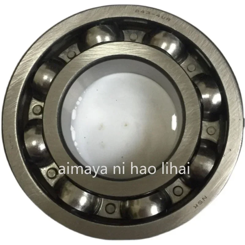 Original imported F-612088.06KL F-612091.06KL automotive gearbox bearings