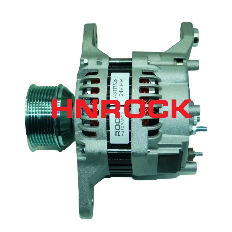 HNROCK-Nacelle de maternité 24V 80A, nouveauté, JFZ2821 A003TR5092 A003TR5092AM A003TR5092ZT A3TR5092 A3TR5092AM A3TR5092ZT 3587218