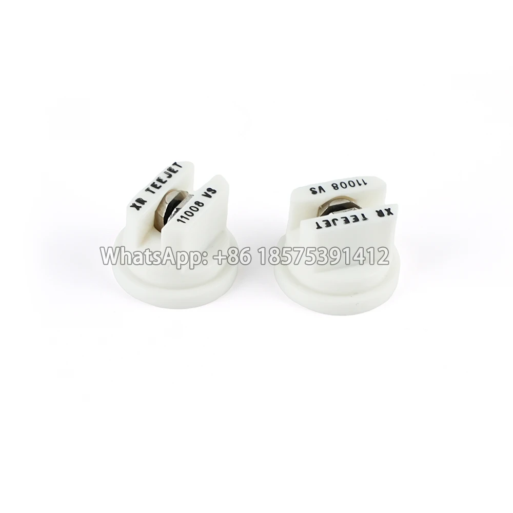 

Заводской сельскохозяйственный опрыскиватель из нержавеющей стали, вентиляторная насадка, аксессуар, используемый для распыления растений