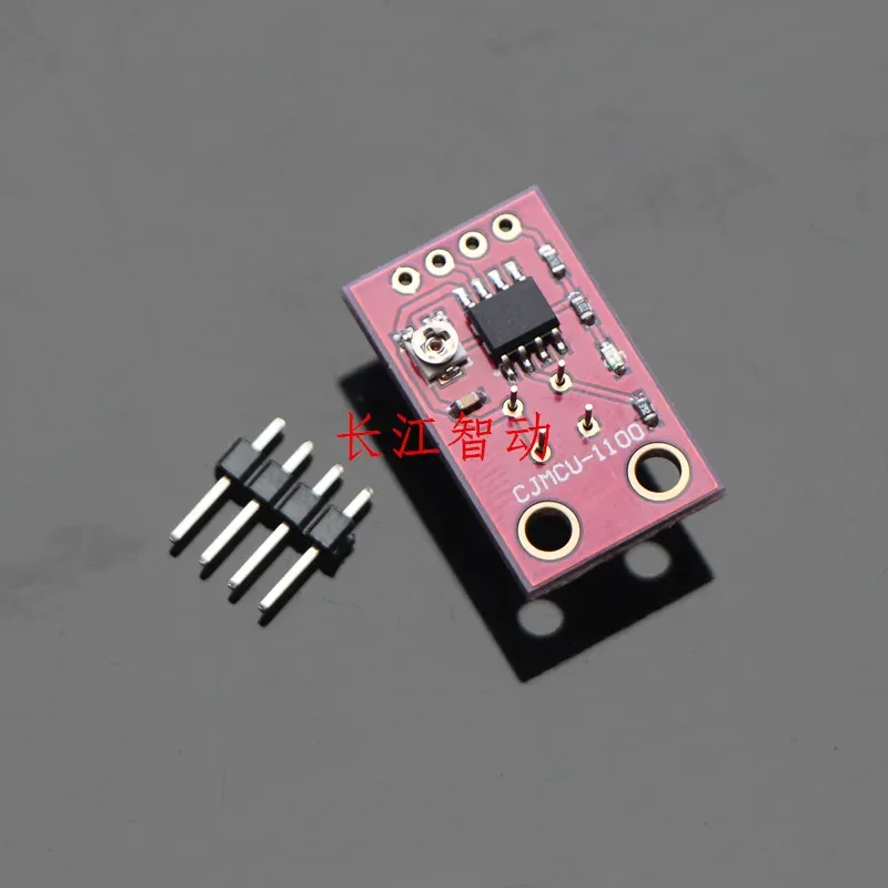 CJMCU-1100 MS1100 MS-1100 VOC formaldehyde, benzene concentration, gas sensor, module