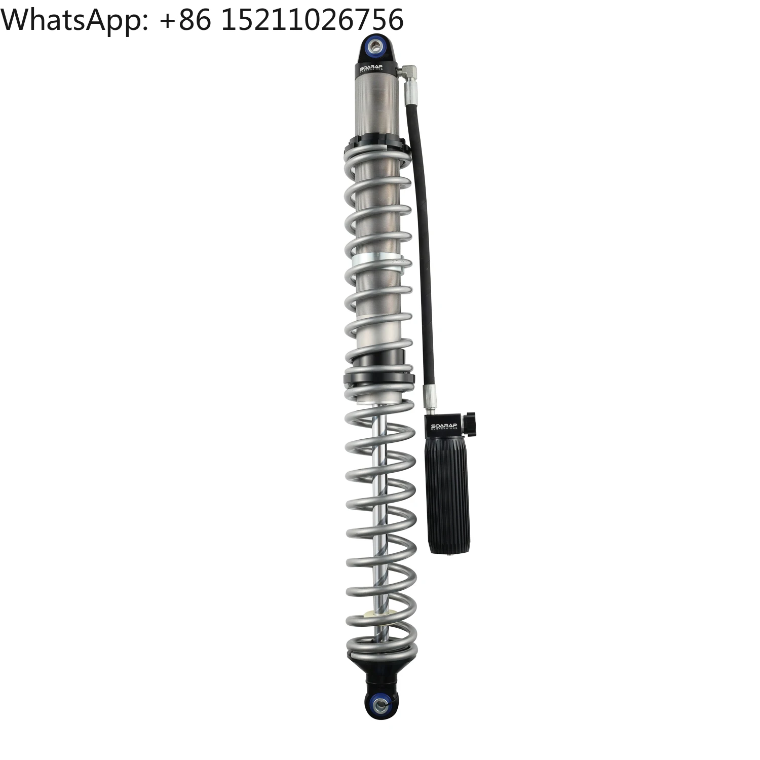 Factory Price Stock Auto Parts Off-road  Race Series 18 Stroke Coil Over Adjustable Front Rear  Shock Absorber for Buggy Car