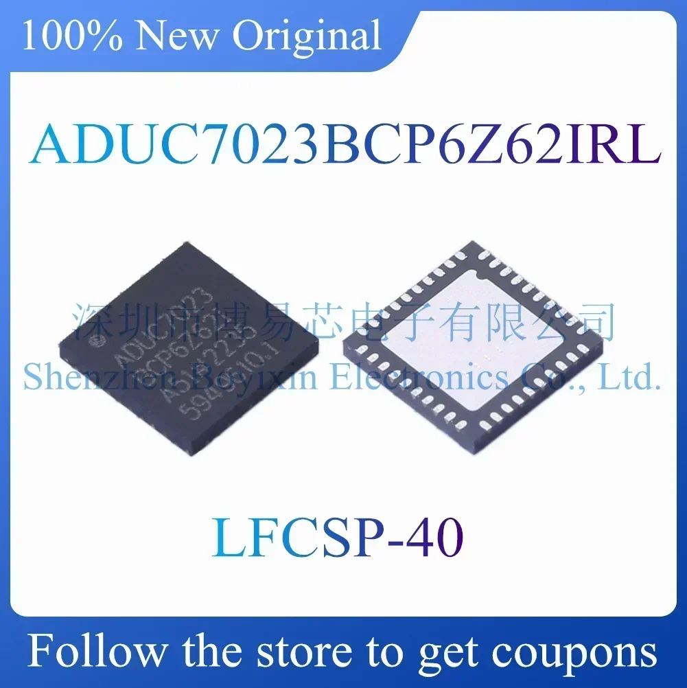 

ADUC7023BCP6Z62IRL Hard outer shell