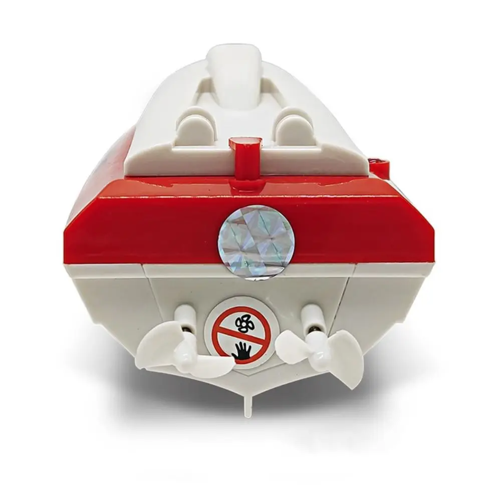 

Double Propeller Remote Control Boat High Speed Lake/Pool RC Speedboat Model Toys 2.4GHz Boat Electric Toys Boys Girls