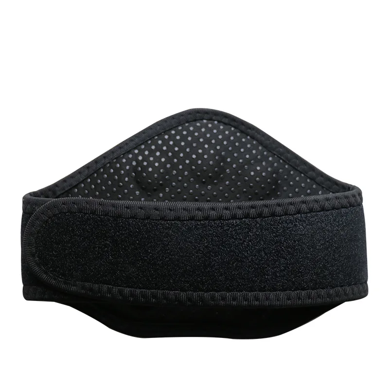 

Belt Self-heating Neck Magnetic Therapy Neck Protector Neck Protector Home Soothing Cervical Pain Protection