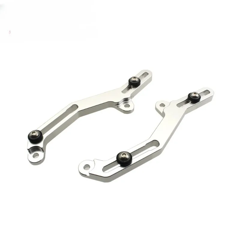 Accessories Motorcycle 2024 2023 750 XL TRANSALP HONDA for Adjuster Windshield Motorcycle Bracket Windshield XL750 TRANSALP