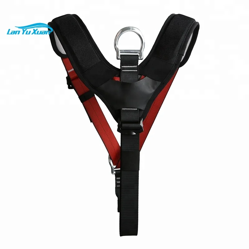 

upper body harness for work at height fall protection