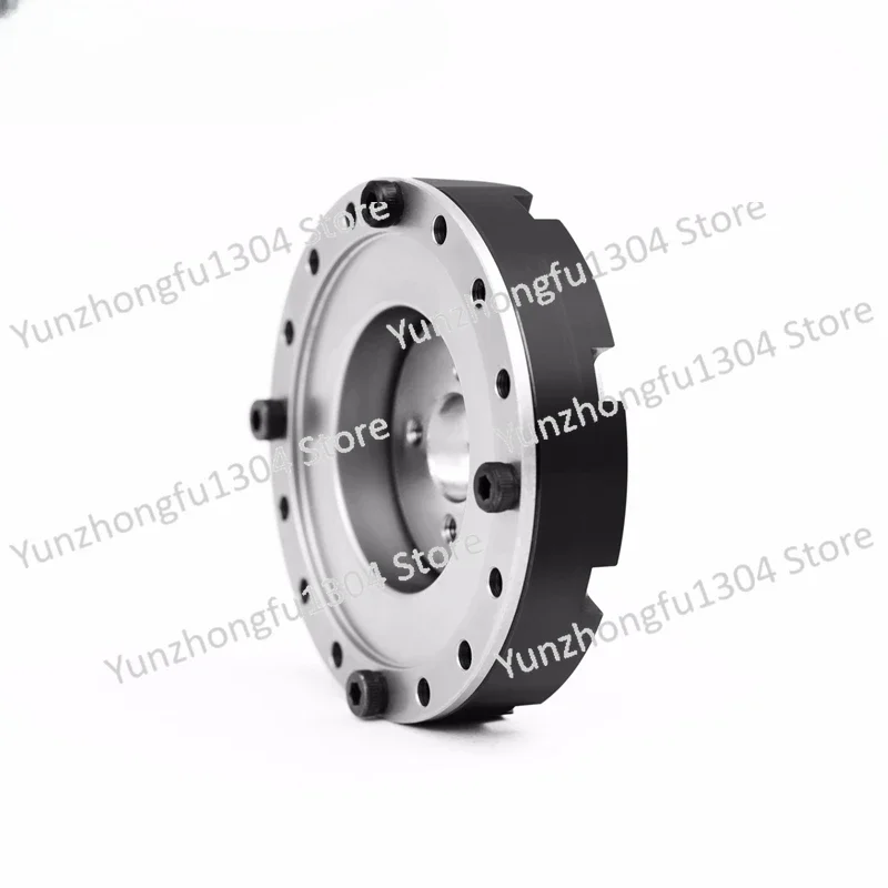 Mini Horizontal Harmonic Reducer SHD-11 Special Module Reducer For Robot Join Harmonic Reducer Reduction Ratio 30/50/80/100