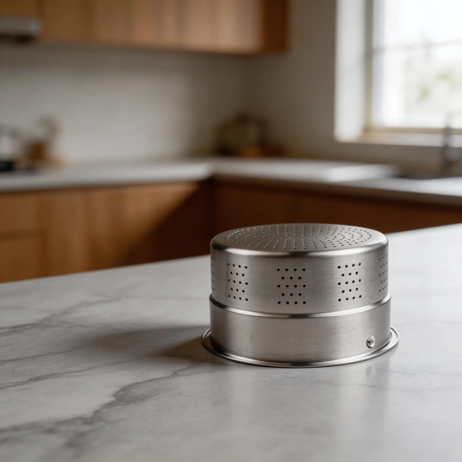 Kitchen Accessory Steamer Basket Stainless Steel Construction High Temperature Safe Wide Compatibility For TM5 For TM6