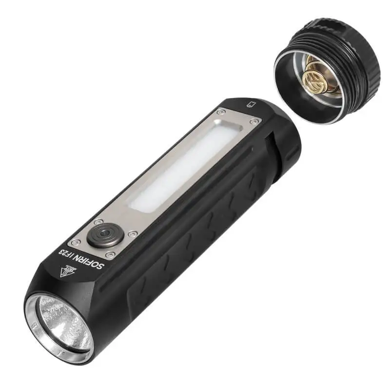 Sofirn IF23 4000lm Mini Worklight