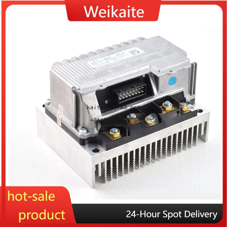 

Electric Forklift Parts Circuit Board Controller Board Assy Used for 3903504279 3903702059