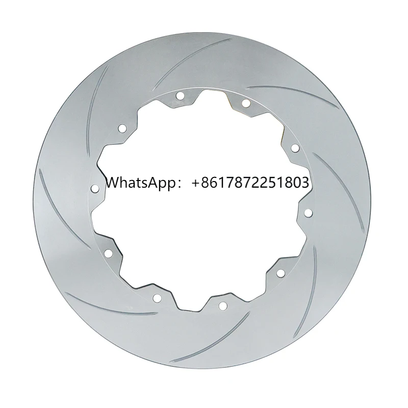 

New Racing 405*32mm Metal Steel Brake Disc in Various Patterns 380*36/34/32mm for All Types of Models