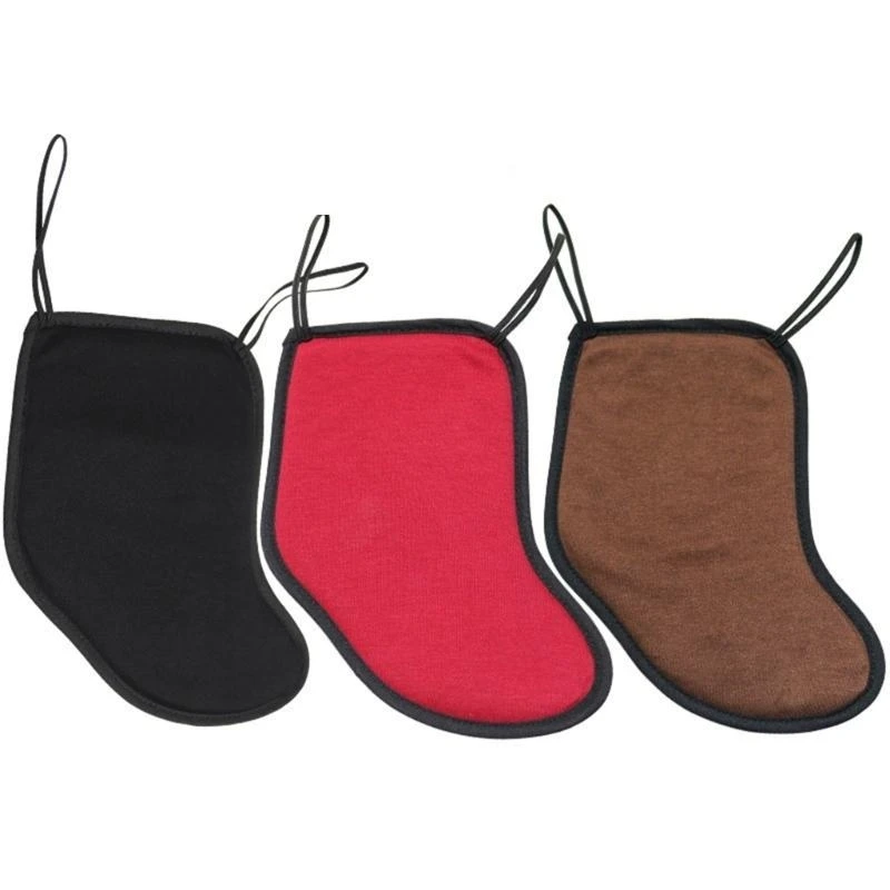 Violin Chin Rest Pad, 1/2 1/4, 1/8 1/32 Violin Chin Shoulder Rest Pad