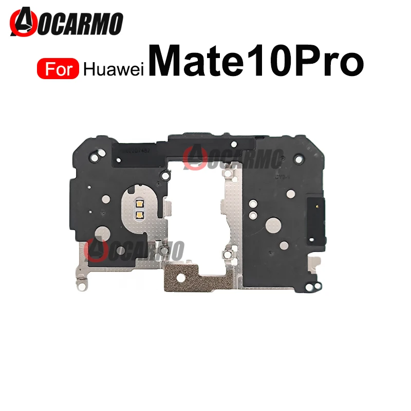 Motherboard Cover Main Bracket Plate Holder Metal Fixed Buckle For HUAWEI Mate 10 Pro Replacement Parts