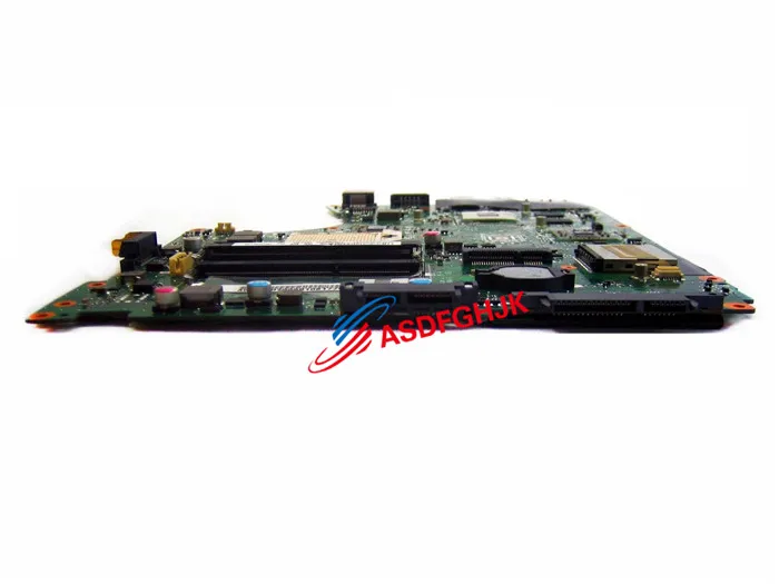 Imagem -05 - Usado e Motherboard Laptop Original Adequado para Toshiba Satellite L750d L755d A000080700 Dablcdmb8e0 Teste ok