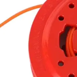 Aluminum Disc Trimmer Head 120mm Lightweight Grass Cutting For Water And Dry Land Lawn Mower Brush Accessories