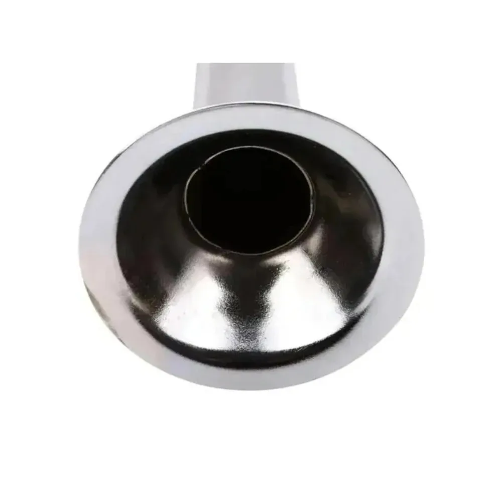 Bicycle Bike Cycling Retro Metal Air Horn Hooter Bell Bugle Trumpet Honking Bulb Wholesale Dropshipping