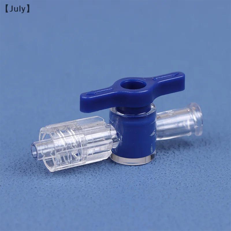 tipo Geluly품Luxuer Joint Двуходовой клапан Дозирующий пластиковый переключатель Поворотный воздушный клапан Baota Connected Деталь