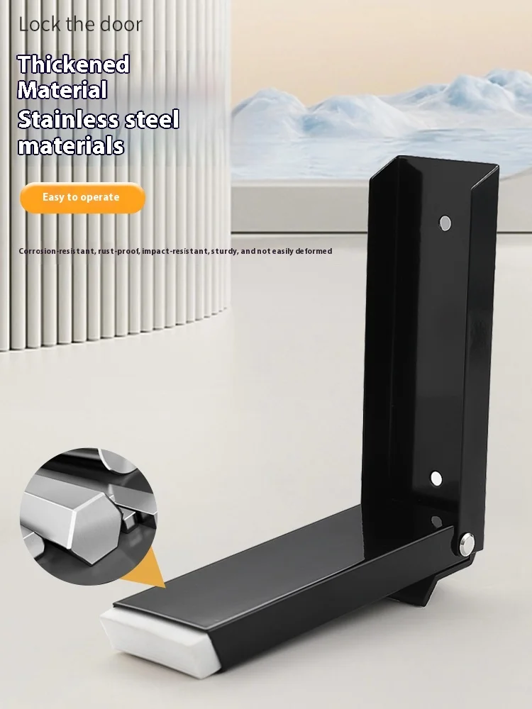 Thumbnail 2 - #22 Ranked Door Stops Picks in 2026