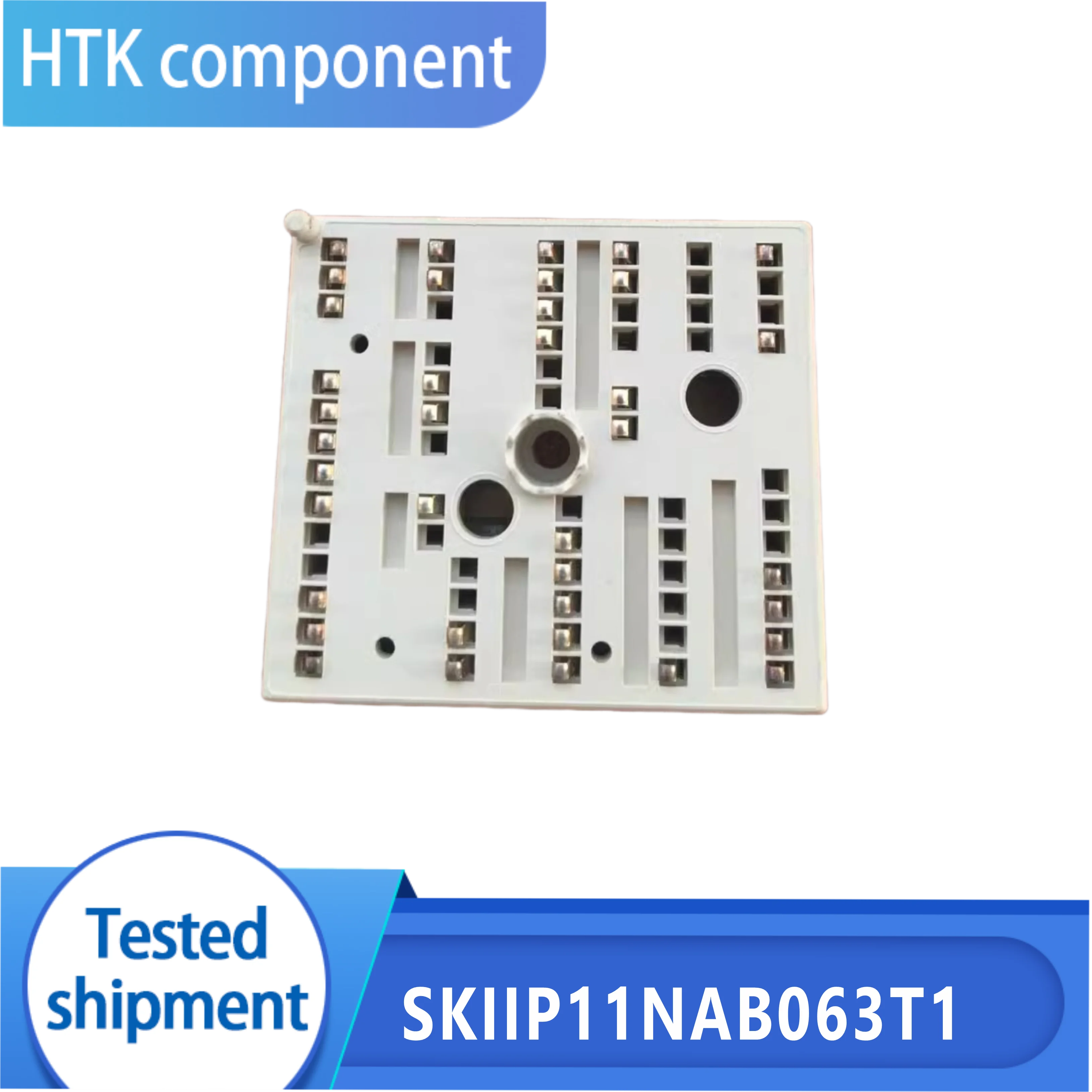 

NEW SKIIP11NAB063T1 power module