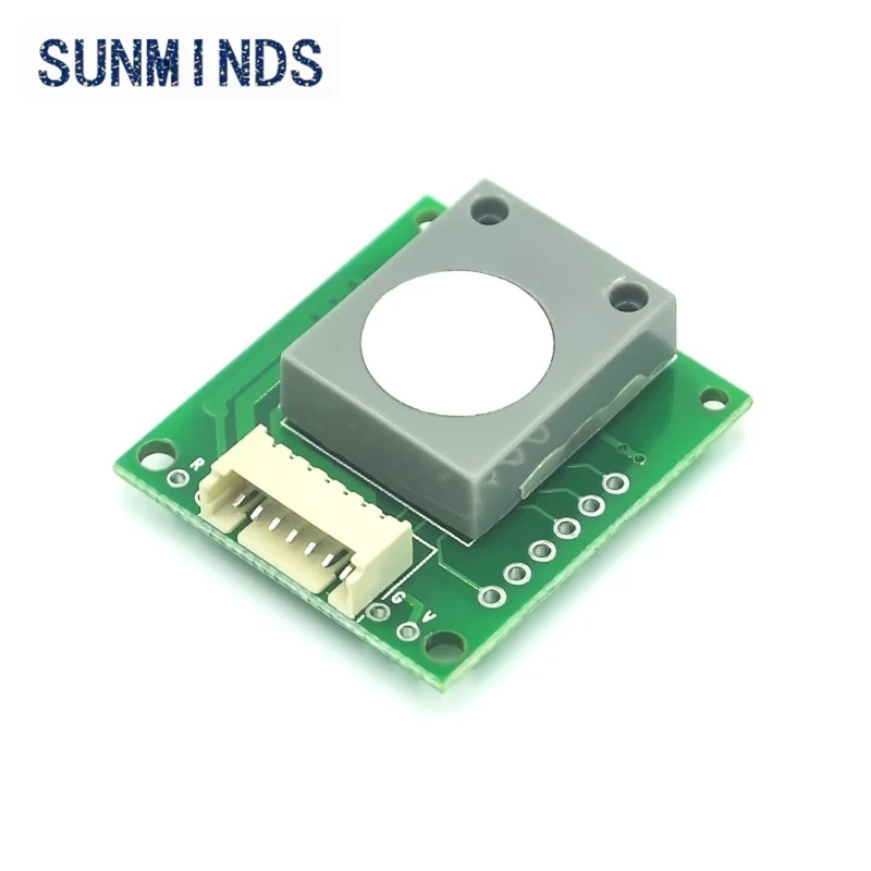 ZE08-CH2O common type of electrochemical sensor module module formaldehyde home decoration for arduino