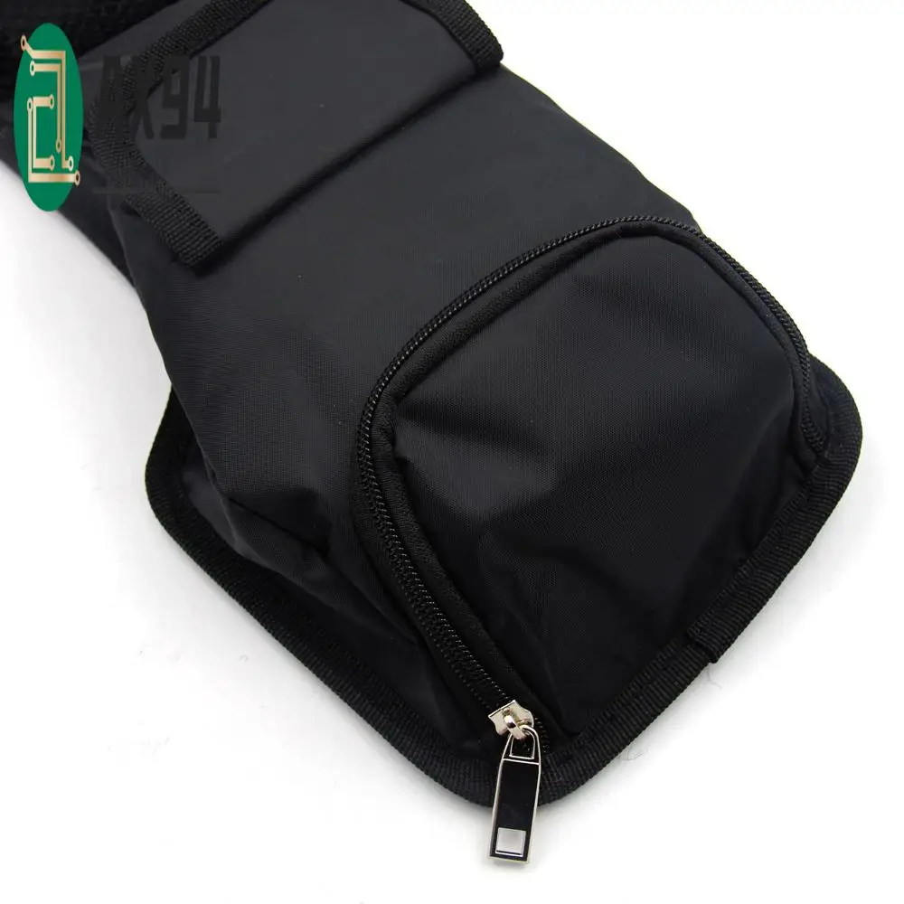 

AX94-Saddlemen Hard Saddlebags Lid Organizer+ Side Hard Bags Storage For Touring 1996-2013