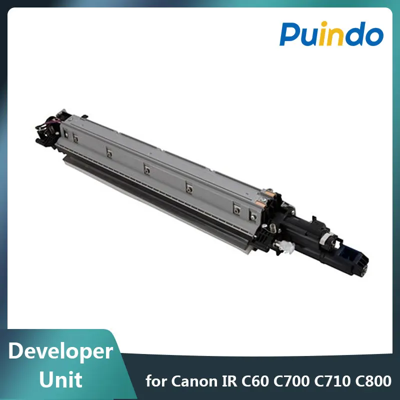 Genuine FM1-C717-020 FM1-C714-010 FM1-C715-010 FM1-C716-010 Developer Unit for Canon IR C60 C700 C710 C800 C810 C910