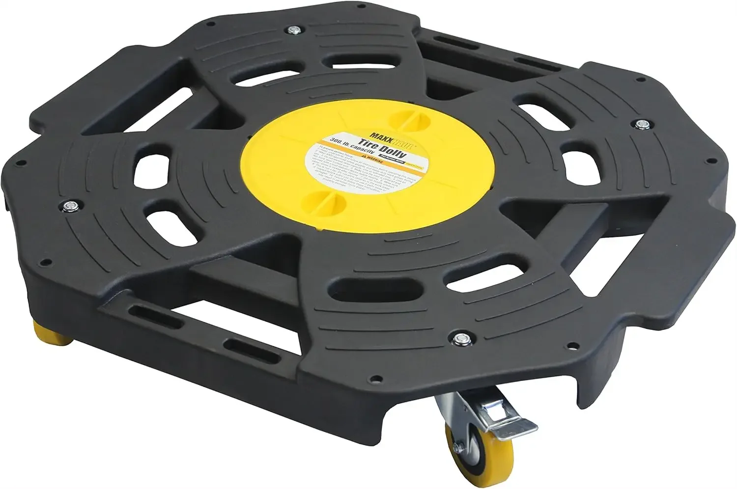 

80746 Tire Dolly, 300 lb. Capacity