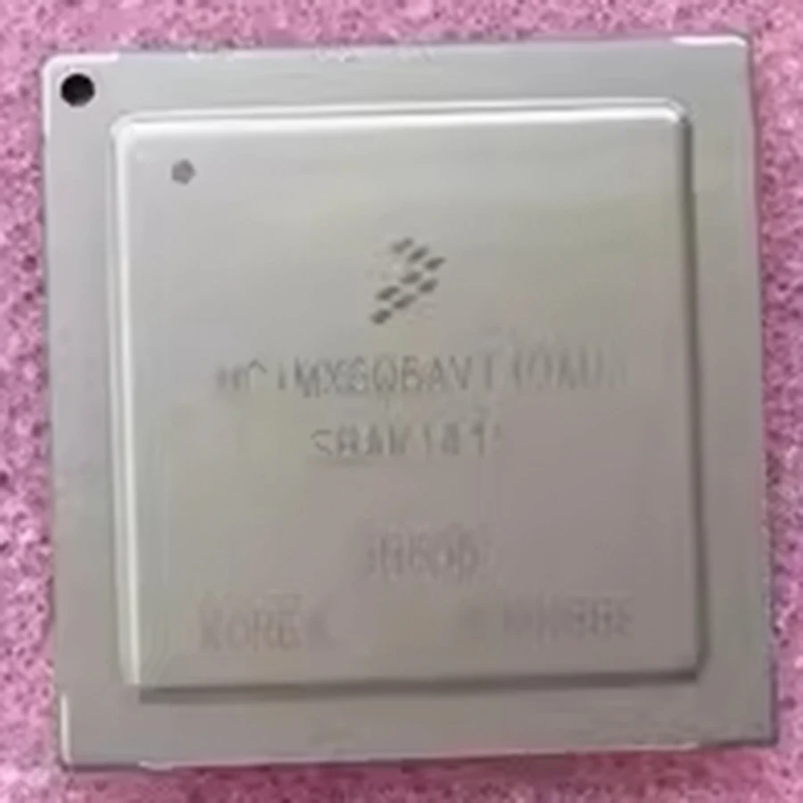 

MCIMX6D6AVT10AD BGA624 Original New IC Chip Microprocessor