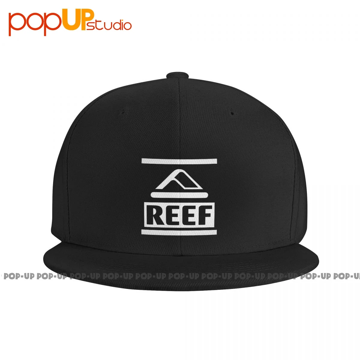 Rare Reef Big - Ra3Fbfwhi Snapback Cap Classic Streetwear Baseball Caps