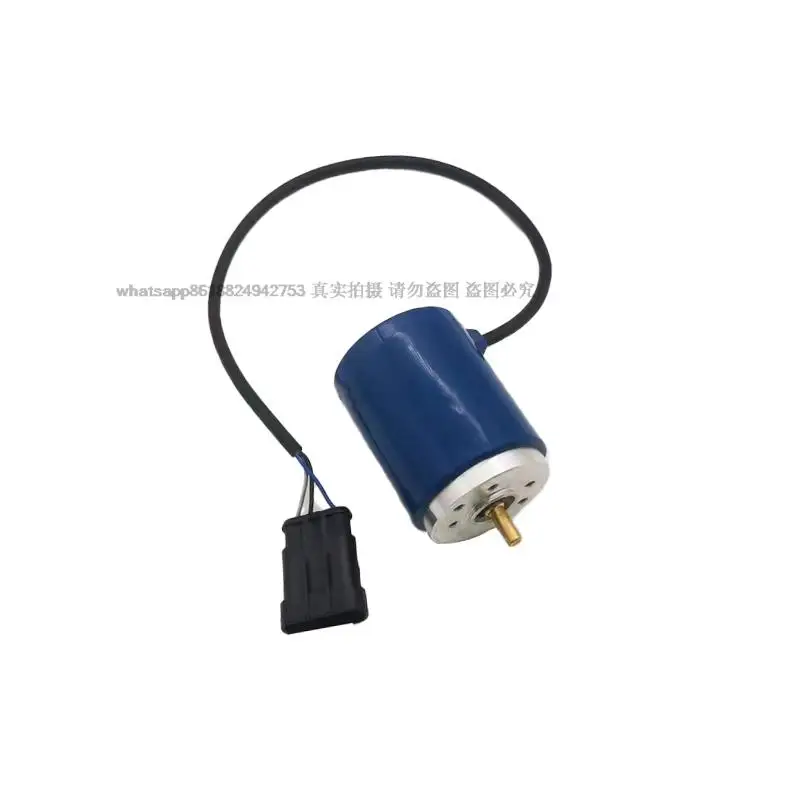 Bagian Elektrik Forklift Sensor Kemudi Encoder 9300200001 untuk Heli 460/470/480/490/510/520/530/910/920/930/950/970/810