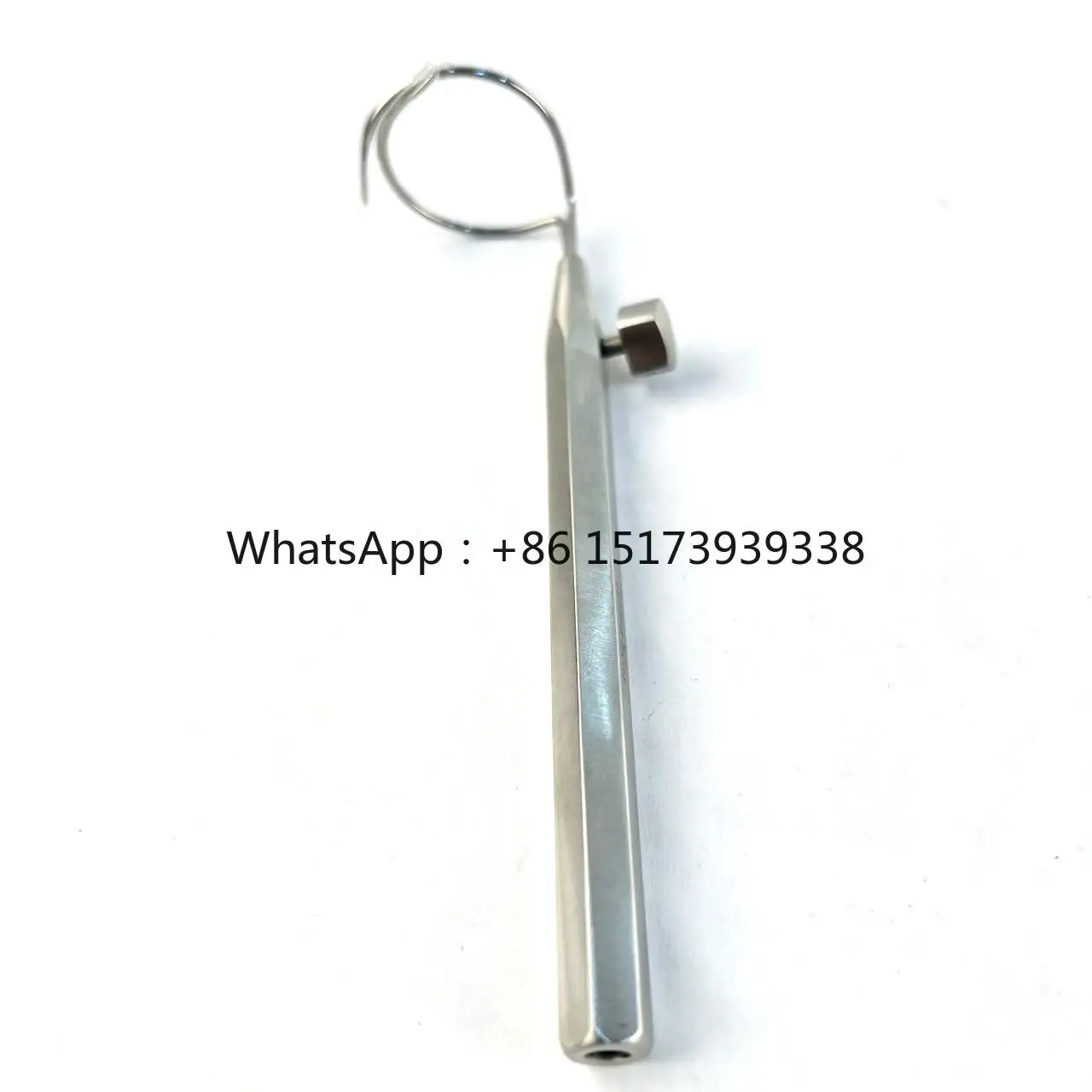 Guide Facial Stretch Thread Carving Left and Right with One Handle Plastic Surgery