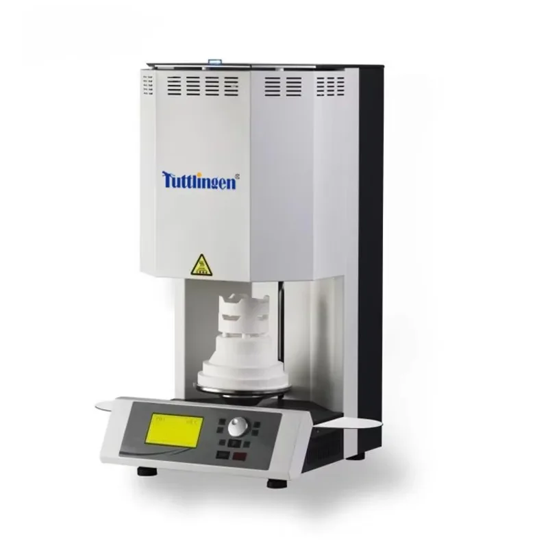 GT1 Sintering Furnace Zirconia Block Double Sintered Boxes for Laboratory Heating Equipments