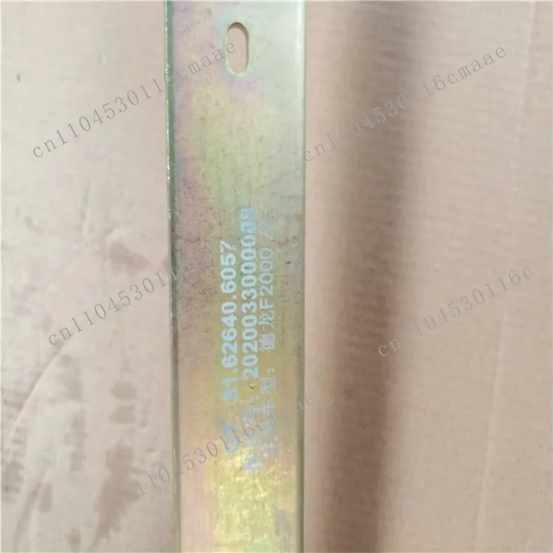81.62640.6057 Window Regulator  L Electric for SHACMAN