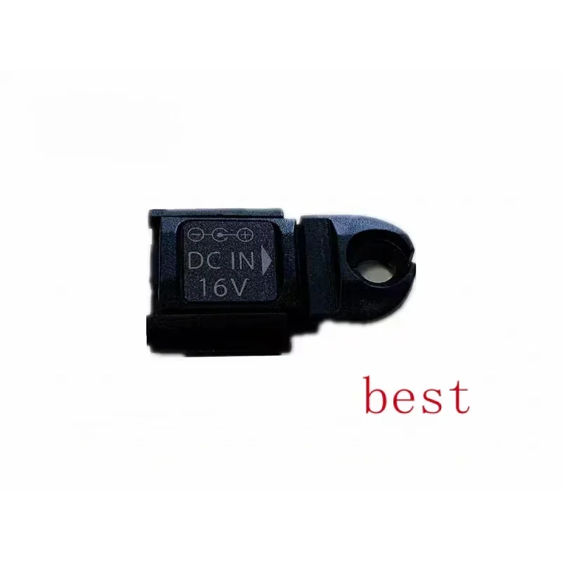 

FORНовая замена для Panasonic Toughbook CF-20 CF 20, порт питания для клавиатуры, пылезащитная пробка, крышка постоянного тока в крышке