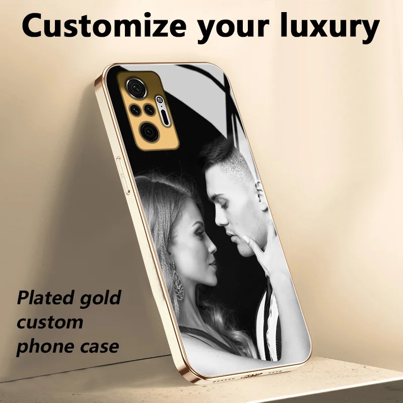 Custom Photo Mirror…