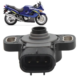TPS Throttle Position Sensor 13550 13D60 Motorcycle Parts Replacement for Suzuki GSX600F GSX750F GSF1200 SV1000S TPS Sensor