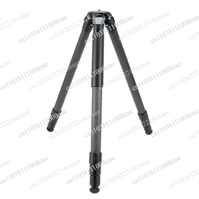 SLR Camera Carbon Fiber Tripod Heavy Duty Outdoor Photography Camera Tripod for Canon Micro Single Stand