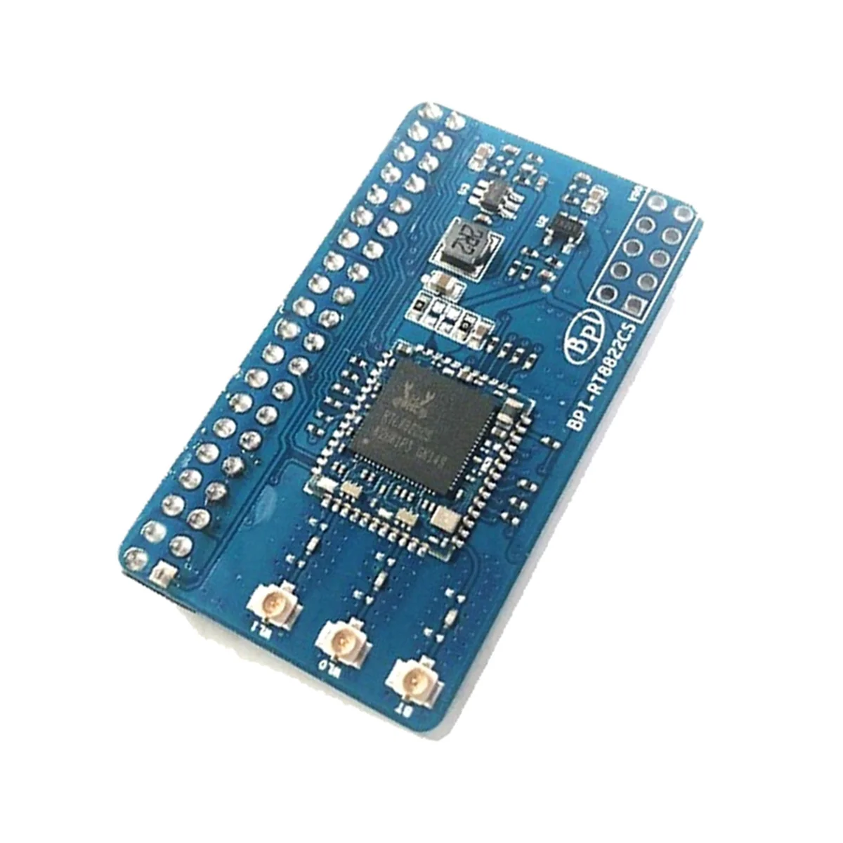 

For Banana Pi BPI RTL8822CS Expansion Board WiFi+Bluetooth5.0 SDIO Module Support BPI-M5 and BPI-F2P