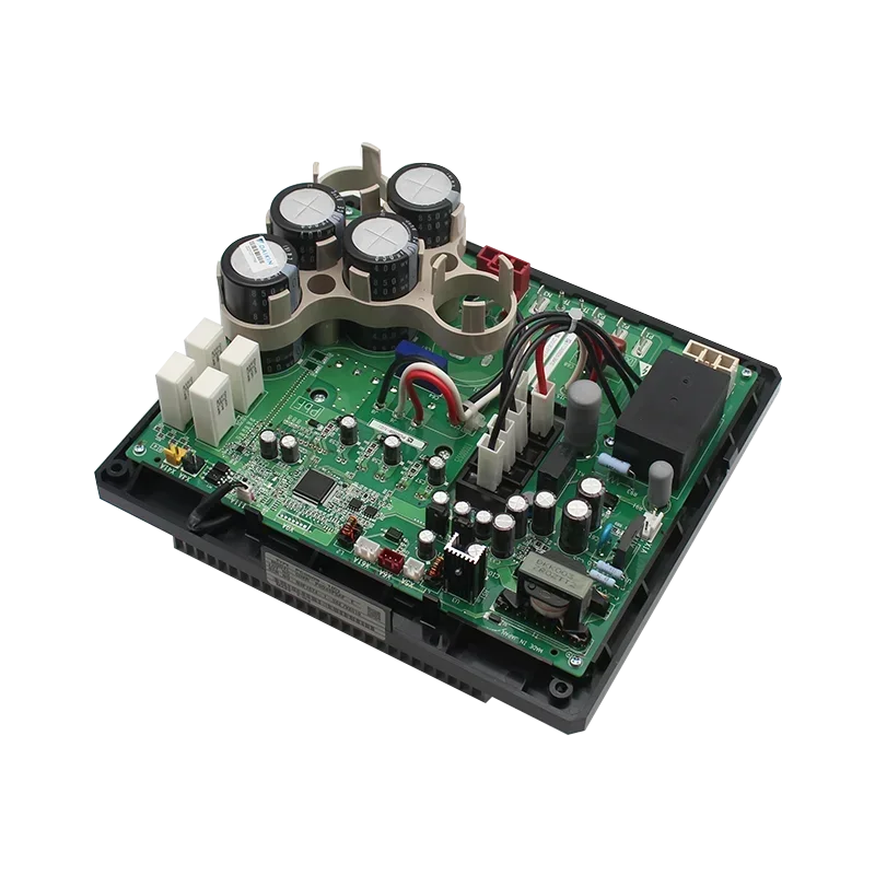 

Air Conditioning Outdoor Unit Model RHXYQ10PAY1 BTSQ20PY1 Part Number 1697072 Printed Circuit Inverter Board PC0509-1 PCB