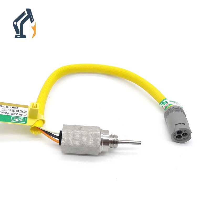

131-0427 Auxiliary Temperature Sensor Suitable For Excavator 938g Temperature Switch Sensor Accessories